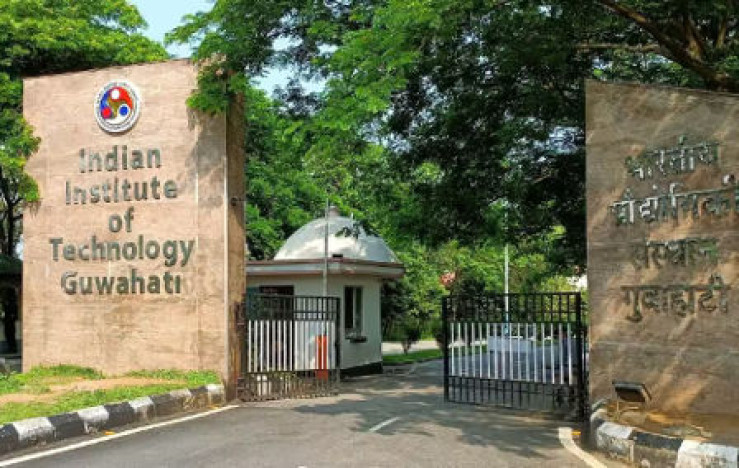 IIT Guwahati JEE Advanced AAT 2023 Results Announcement