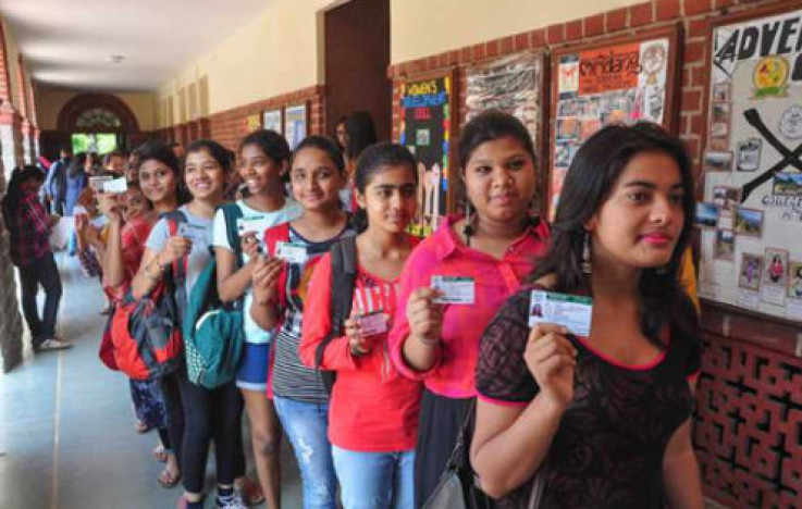 Delhi University Student Government Elections 2023