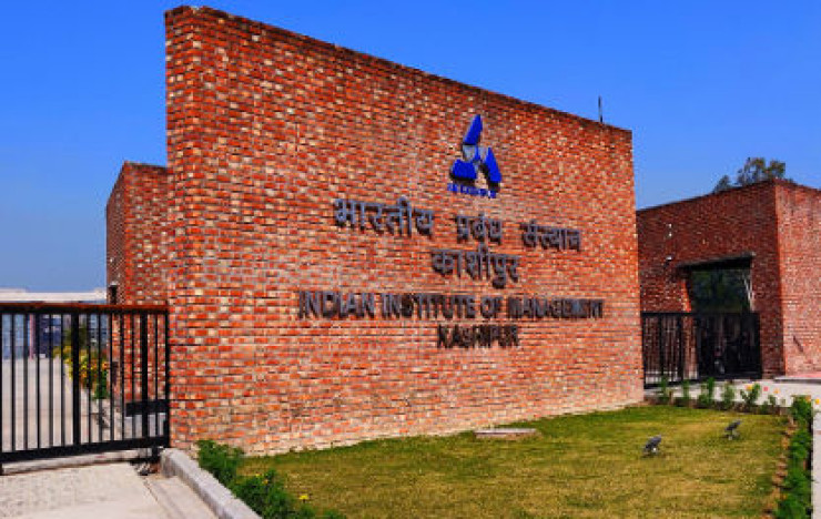 IIM Kashipur NEP 2020 Implementation: Digital Empowerment and Interdisciplinary Learning