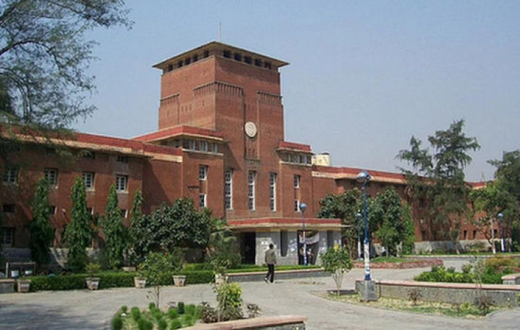 Delhi University Approves New Initiatives and PhD Program in Fine Arts