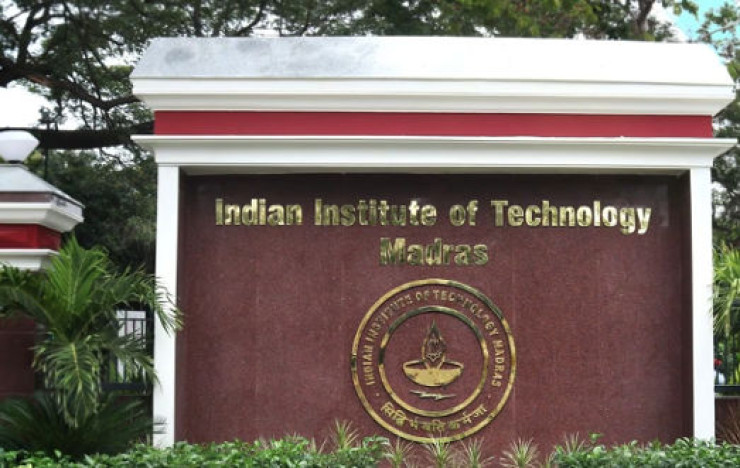 IIT Madras Offers Online Cricket Analytics Course in Partnership with GITAA