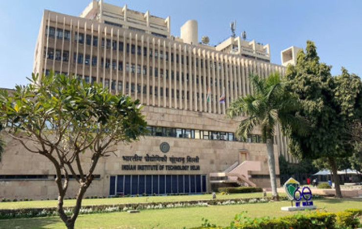 IIT Delhi Accepting Applications for 6th Certificate Programme in Design Thinking and Innovation