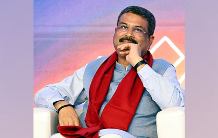 Dharmendra Pradhan announces NCERT as Deemed-to-be-University
