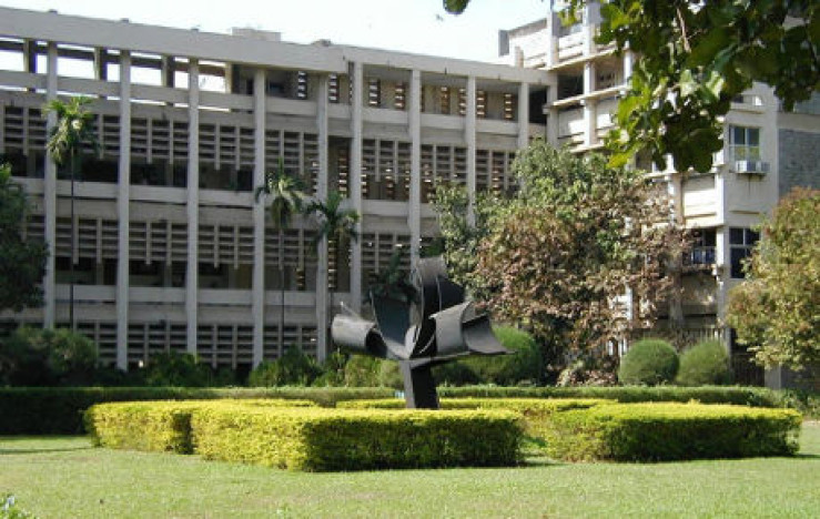 IIT Bombay and Google Cloud Collaboration for Generative AI Research