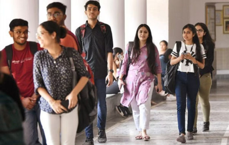 Delhi University Set to Release Third PG Merit List on September 11