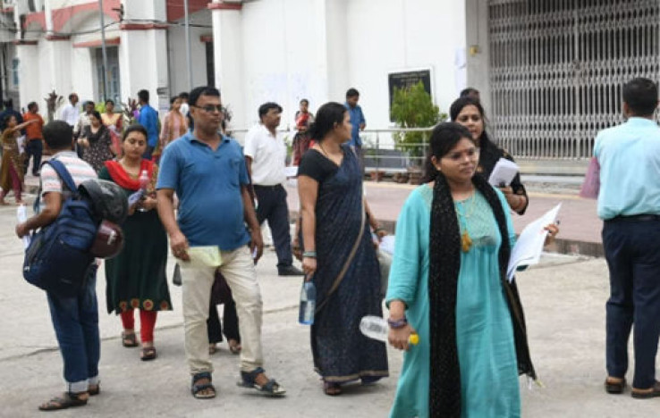 UGC Launches Program to Train 15 Lakh Higher Ed Teachers under NEP 2020
