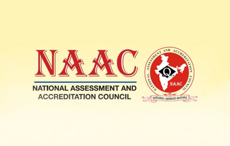 NAAC Issues Show-Cause Notices to 100 SPPU-Affiliated Colleges for Lack of Accreditation