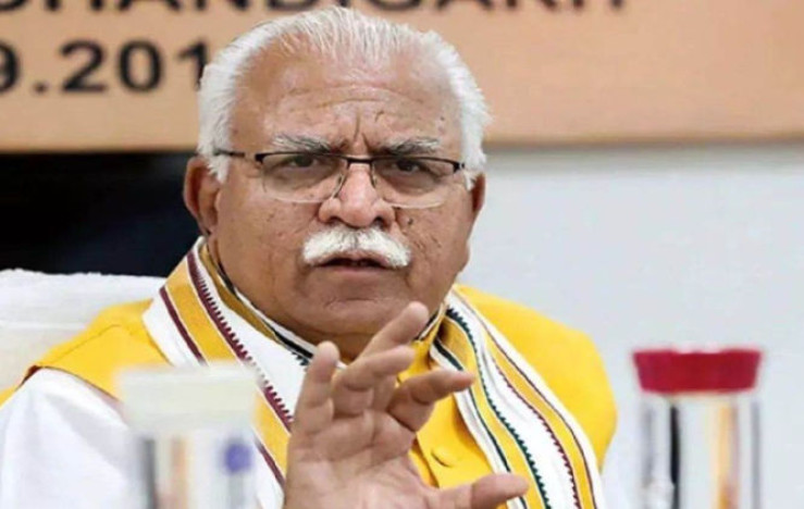 Haryana Government Plans to Open 4,000 More Play-Way Schools in Next Two Years