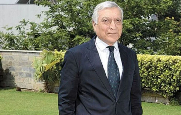 Kanwal Sibal, Former Foreign Secretary, Appointed Chancellor of JNU