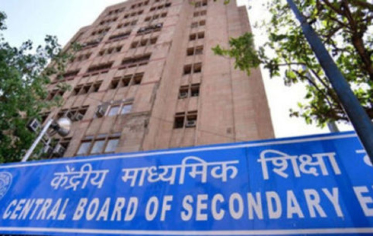 CBSE's Plea for Uniform Education System and Local Context in Curriculum