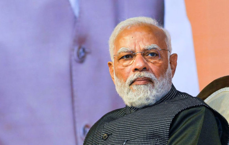 PM Modi Central Tribal University to Be Established in Telangana's Mulugu District