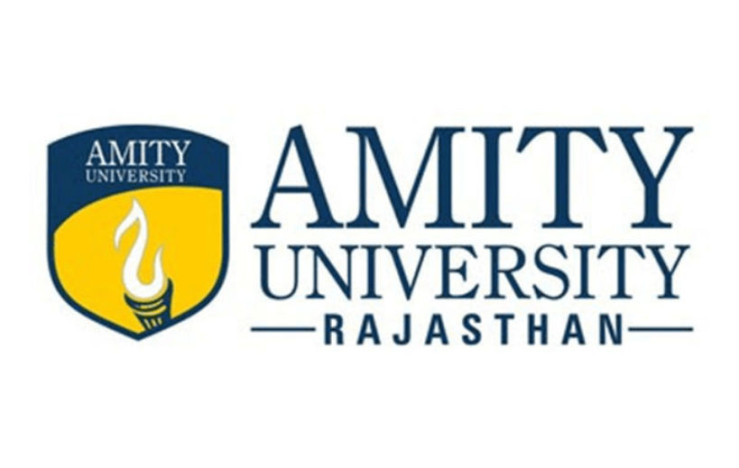 Amity University Rajasthan Earns NAAC Accreditation with A+ Grade