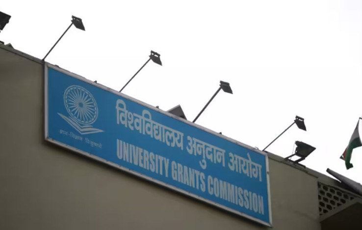 UGC Raises Concerns Over VC Appointments in Tamil Nadu State Universities