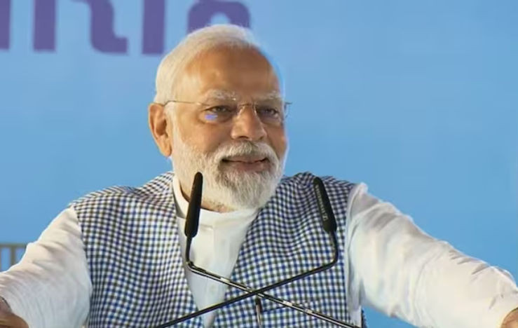 IIT Jodhpur Campus Inaugurated by Prime Minister Narendra Modi