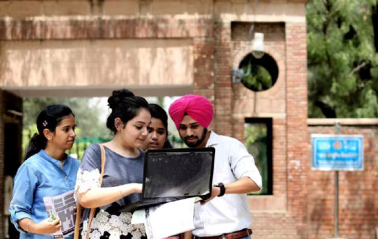 University of Delhi Extends Registration Deadline for BA LLB and BBA LLB Programs