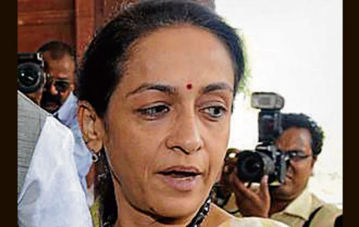 Swaroop Sampat Rawal to Lead NCERT Panel on Innovative Learning Methods
