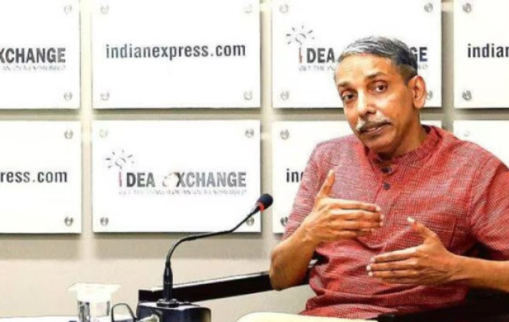 UGC Chairman Announces Over Two Crore Student Registrations on...