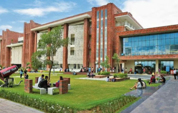 ED Arrests Ashoka University Founders in ₹1626 Crore Money Laundering Case