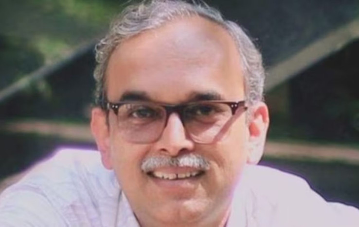 Prof. Soumyo Mukherji Takes Over as Director of BITS Pilani Hyderabad