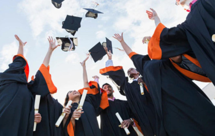 India Overtakes China as Leading Source of International Students in US: Report