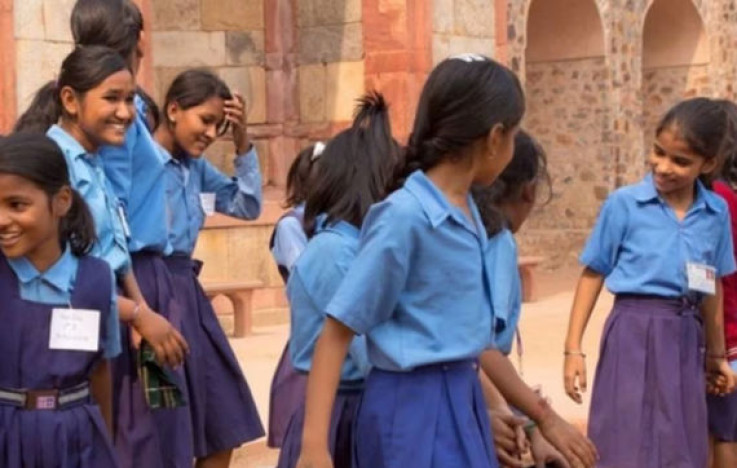 NITI Aayog Report: Over 50% Primary Schools in Several States Have Enrollments Below 60%