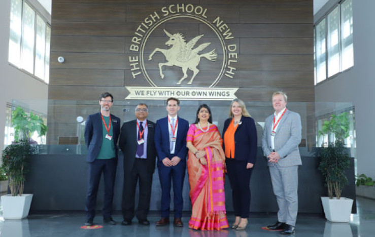UCL Introduces India Excellence Scholarships and Summer School