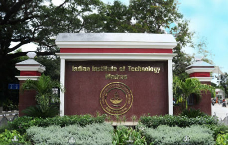 IIT Madras Suspends Faculty in Wake of PhD Research Scholar's Suicide