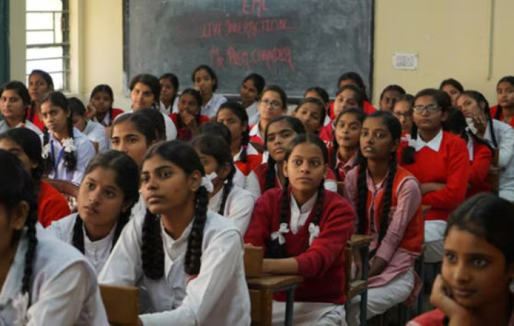 Delhi Directorate of Education Circular - Minimum 220 Working Days in Academic Year