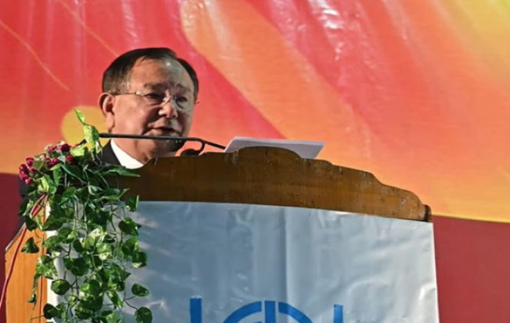 IGNOU Launches Channel-based Educational Programs in Manipuri Language