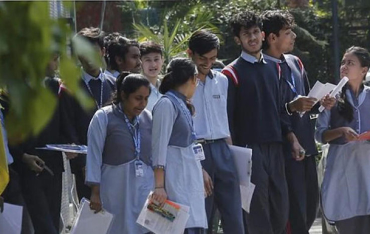 CBSE will not award overall division or aggregate in Class 10th, 12th board exams