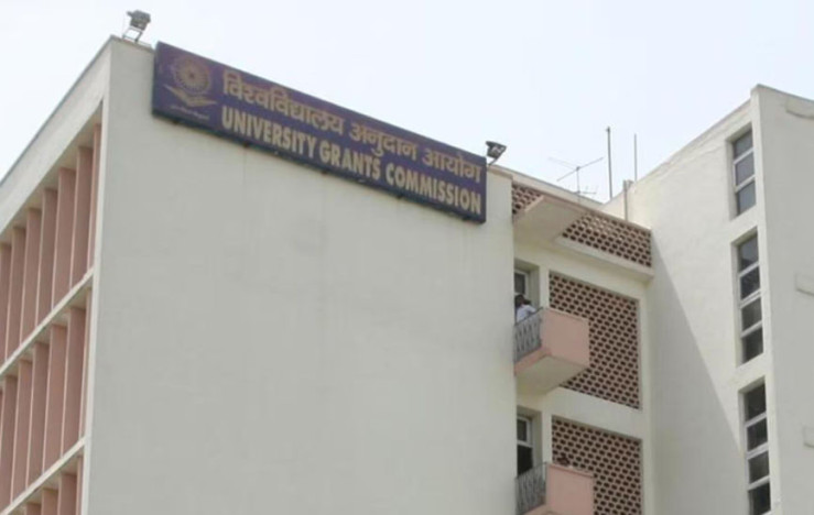 UGC Seeks Foreign Envoys' Aid to Establish Campuses in India