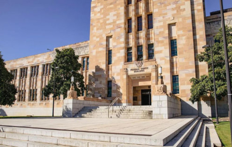 University of Queensland Offers High Achievers Scholarships for Indian Students