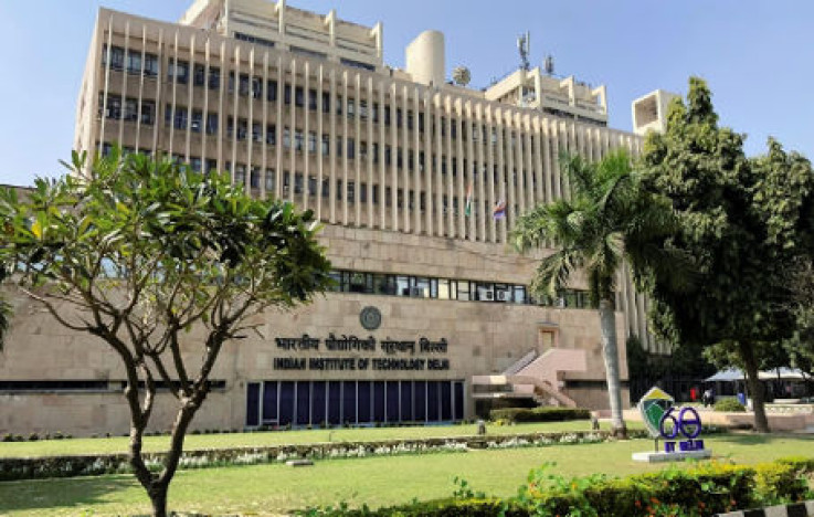 IIT Delhi Faculty Integrates Art for Holistic Education in Materials Engineering