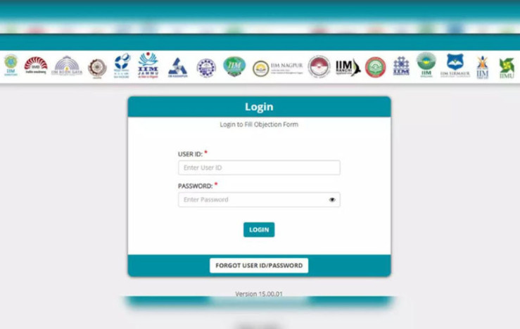 CAT 2023 response sheet out on iimcat.ac.in, link to download here