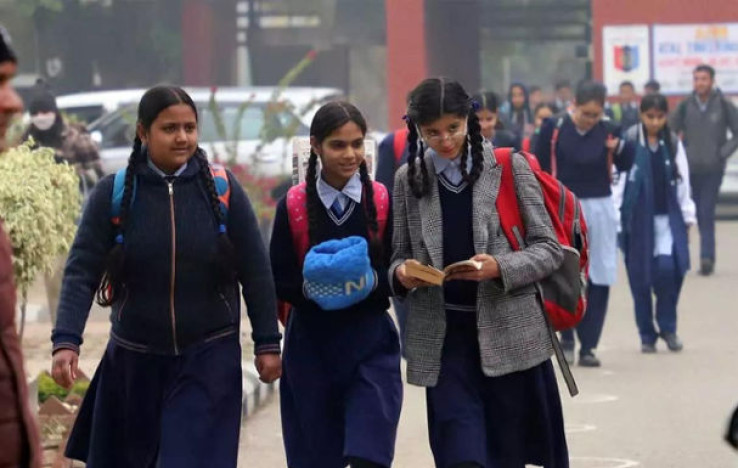 Delhi Government Shortens Winter Break in Schools from 15 to 6 Days