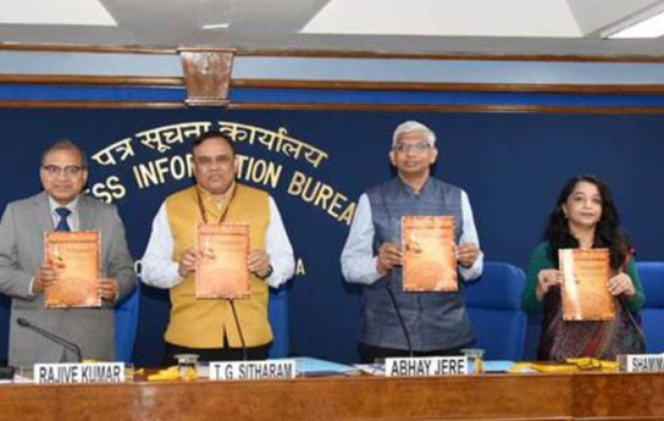 AICTE releases Approval Process Handbook for Academic Year 2024-2027