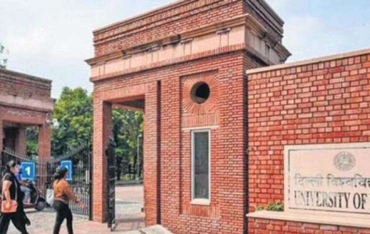 University of Delhi PhD Admissions: Phase 2 Registration Open Until December 20, 2023