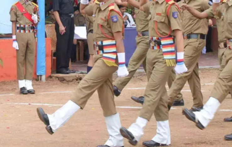 Enhancing Performance: Initiatives Unveiled for Sainik Schools
