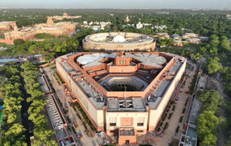 Rajya Sabha Approves Central Universities (Amendment) Bill, 2023