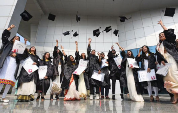 Delhi University Set to Introduce ‘Fake-Proof’ Degrees