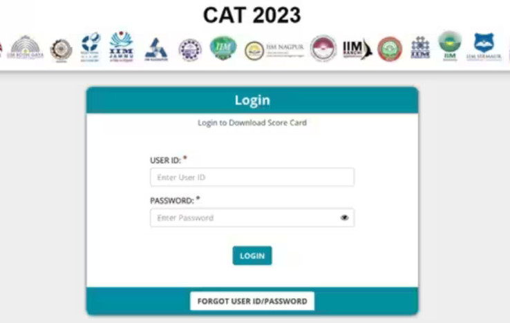 IIM Lucknow Declares CAT 2023 Results, Check now