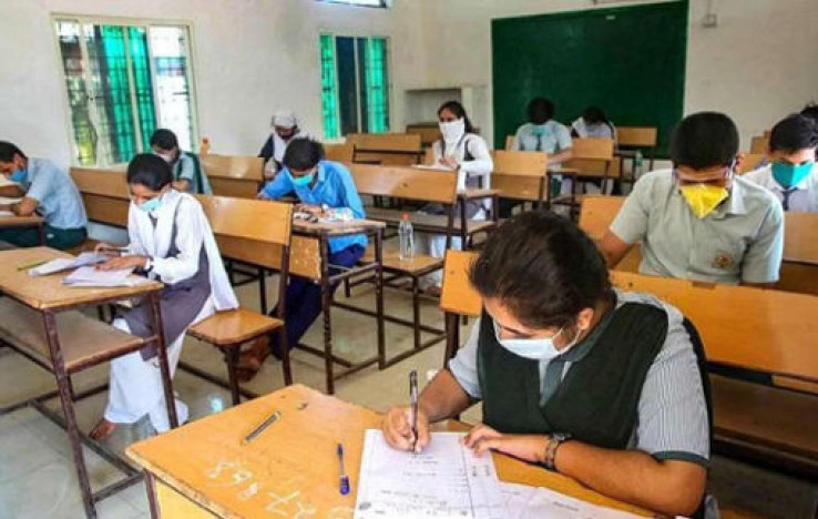 Manipur's Education Crisis: CBSE Withdraws Affiliation from 25 Schools