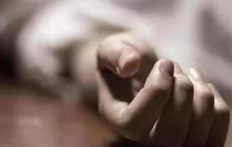 Delhi University Student Found Dead in Central Delhi Residence
