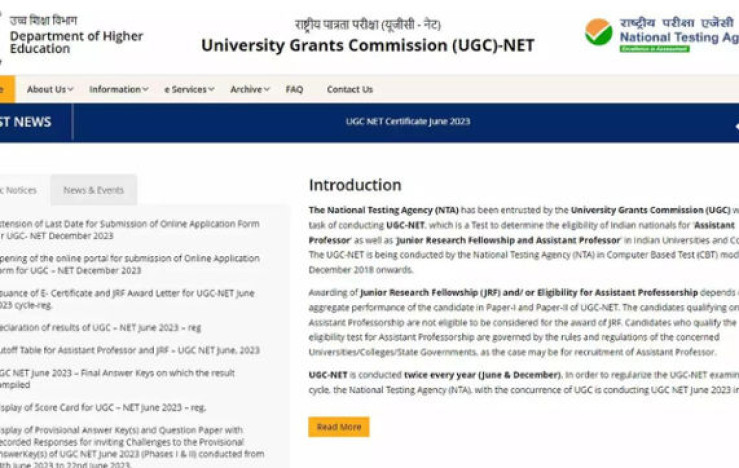 UGC NET December 2023 Answer Key: Clear Your Doubts Here!