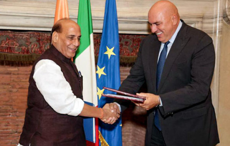 Union Cabinet Approval for India-Italy Migration and Mobility Agreement
