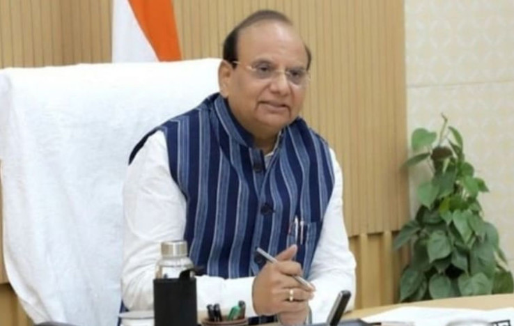 Delhi Lt Governor Greenlights 29 Officer Posts Revival