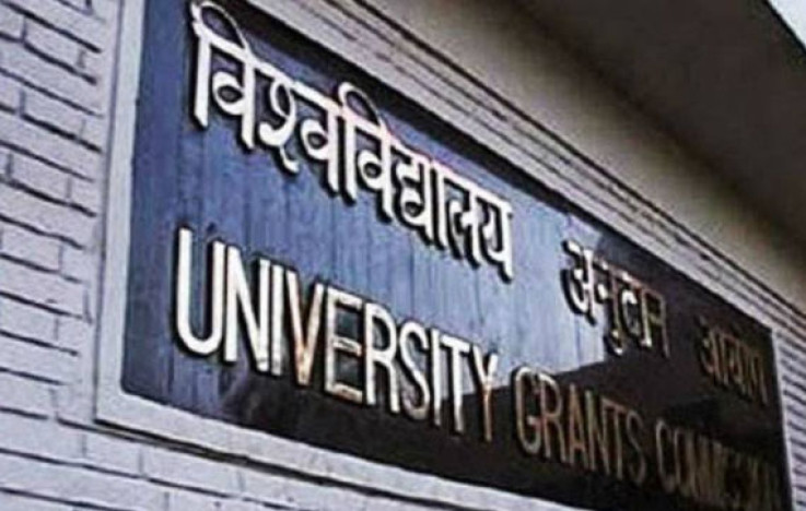 UGC Urges Universities: Encourages Students to Take Vow Against Drug Usage