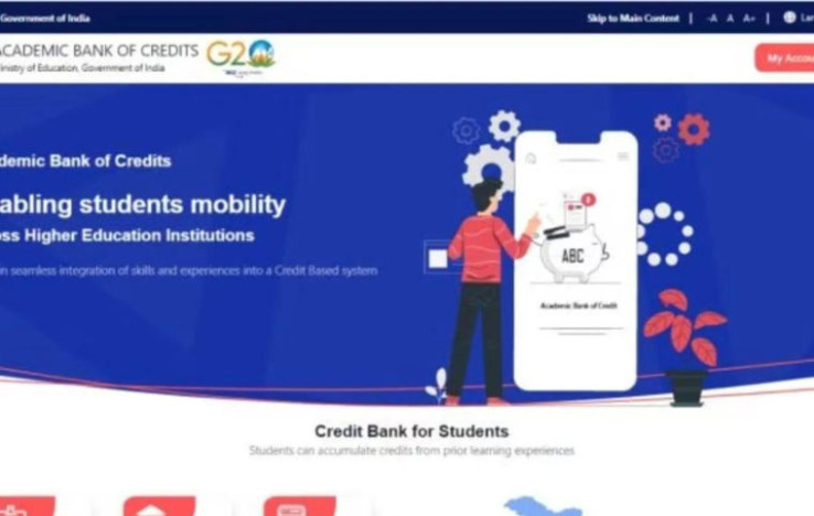 Over 3 crore students enroll in UGC’s Academic Bank of Credits