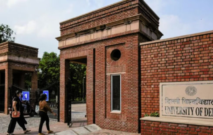 Delhi University Launches Financial Support Scheme 2023-24