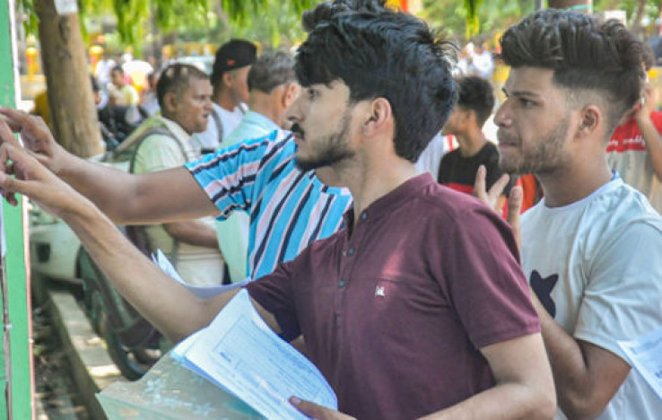 NEET PG 2024 to be held on July 7; check internship cut-off date here!
